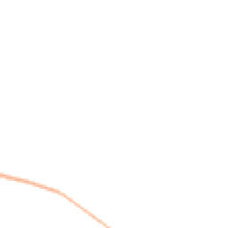 Night-time road noise heatmap for SN16 0JB