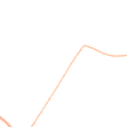 Daytime road noise heatmap for SN16 0JL