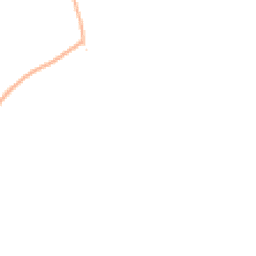 Daytime road noise heatmap for SN16 0JW