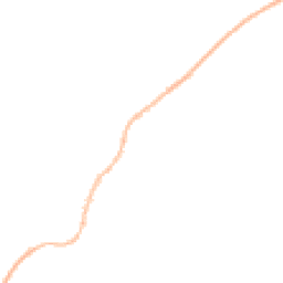 Night-time road noise heatmap for SN16 0LF