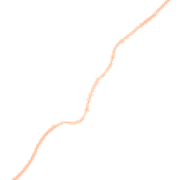 Night-time road noise heatmap for SN16 0LH