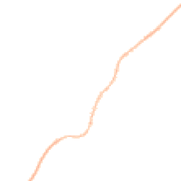 Night-time road noise heatmap for SN16 0LL