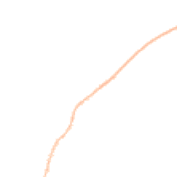 Night-time road noise heatmap for SN16 0LS