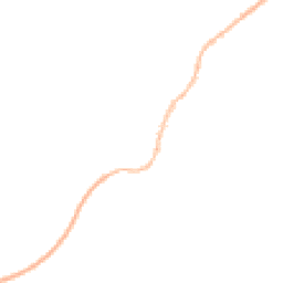 Night-time road noise heatmap for SN16 0LW