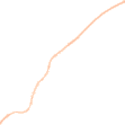 Night-time road noise heatmap for SN16 0LX