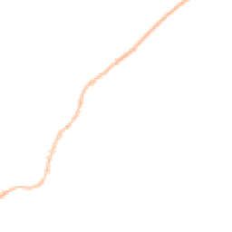 Night-time road noise heatmap for SN16 0LY