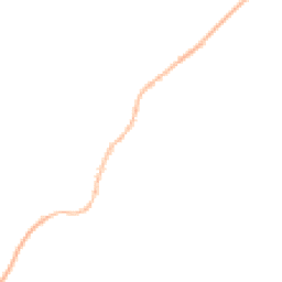 Night-time road noise heatmap for SN16 0LZ