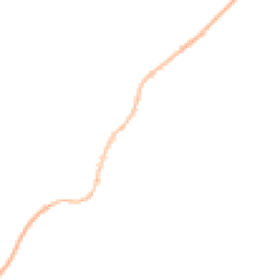 Night-time road noise heatmap for SN16 0NA
