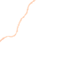 Night-time road noise heatmap for SN16 0ND