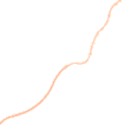 Night-time road noise heatmap for SN16 0NH