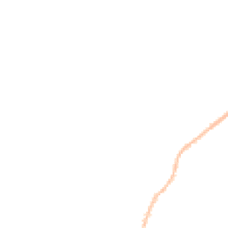 Night-time road noise heatmap for SN16 0NL