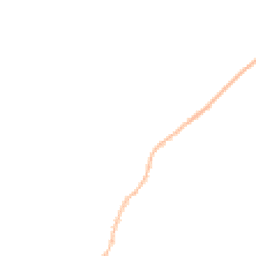 Night-time road noise heatmap for SN16 0NN