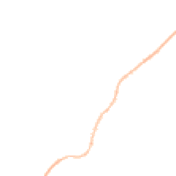 Night-time road noise heatmap for SN16 0NP