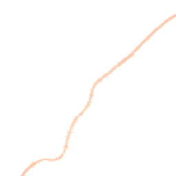 Night-time road noise heatmap for SN16 0NR