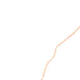 Night-time road noise heatmap for SN16 0NS