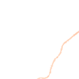 Night-time road noise heatmap for SN16 0NU