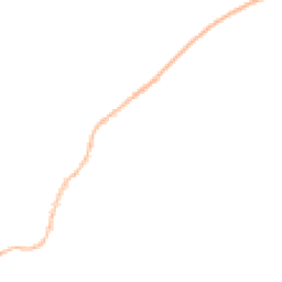 Night-time road noise heatmap for SN16 0NW