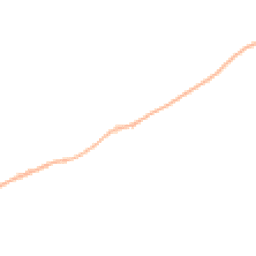 Night-time road noise heatmap for SN16 0NZ