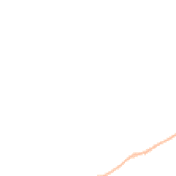 Night-time road noise heatmap for SN16 0PA