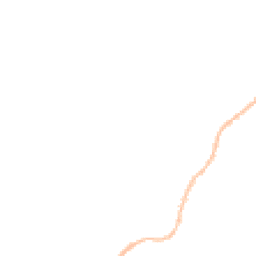 Night-time road noise heatmap for SN16 0PB