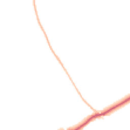Daytime road noise heatmap for SN16 0PD