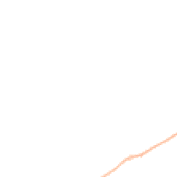 Night-time road noise heatmap for SN16 0PD