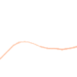 Night-time road noise heatmap for SN16 0PF