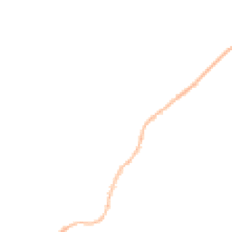 Night-time road noise heatmap for SN16 0PG