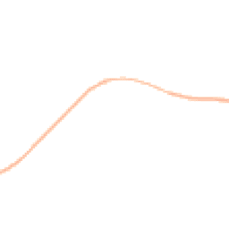 Night-time road noise heatmap for SN16 0PH