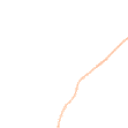 Night-time road noise heatmap for SN16 0SZ