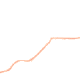 Night-time road noise heatmap for SN16 9DF