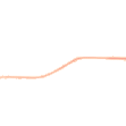 Night-time road noise heatmap for SN16 9DP