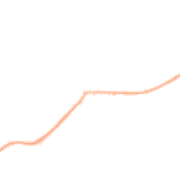 Night-time road noise heatmap for SN16 9EA
