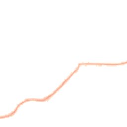 Night-time road noise heatmap for SN16 9EB