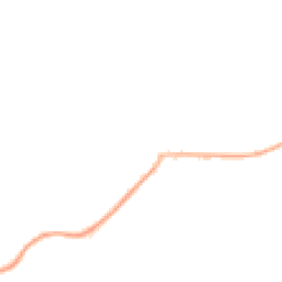 Night-time road noise heatmap for SN16 9ED