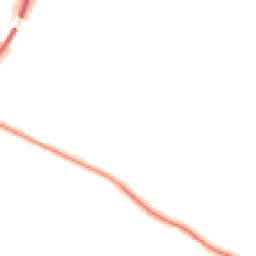 Night-time road noise heatmap for SN16 9FJ