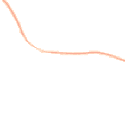 Night-time road noise heatmap for SN16 9GX