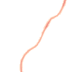 Night-time road noise heatmap for SN16 9HF