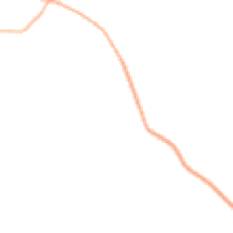 Daytime road noise heatmap for SN16 9HP