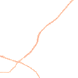 Daytime road noise heatmap for SN16 9HR