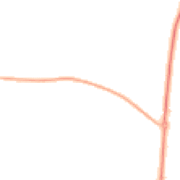 Night-time road noise heatmap for SN16 9JN