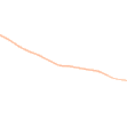 Daytime road noise heatmap for SN16 9NP