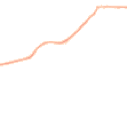 Night-time road noise heatmap for SN16 9NS