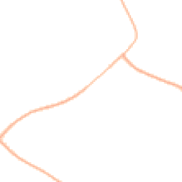 Daytime road noise heatmap for SN16 9NW