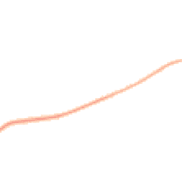 Night-time road noise heatmap for SN16 9PJ