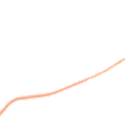 Night-time road noise heatmap for SN16 9QT