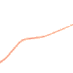 Night-time road noise heatmap for SN16 9QX