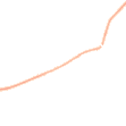 Night-time road noise heatmap for SN16 9QY