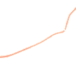 Night-time road noise heatmap for SN16 9QZ