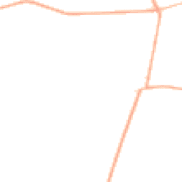 Daytime road noise heatmap for SN16 9RL